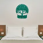 Tenuta Ca Bassa Frühstückspension 3*