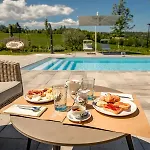 Tenuta Ca Bassa 3*