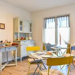 Tenuta Ca Bassa Frühstückspension