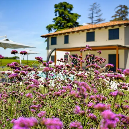 Bed & Breakfast Tenuta Ca Bassa Castel San Pietro Terme