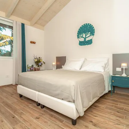 Tenuta Ca Bassa 3* Кастель Сан Петро Терме