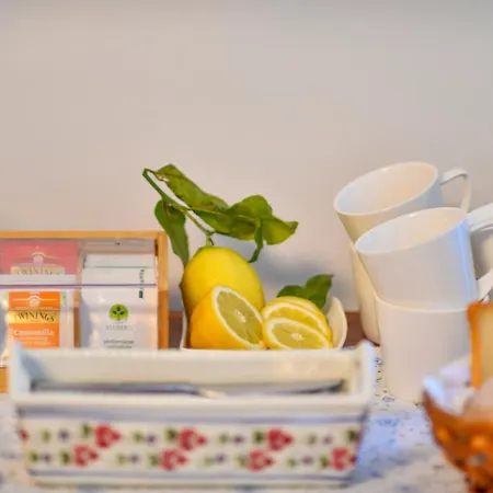 Bed & Breakfast Tenuta Ca Bassa Castel San Pietro Terme