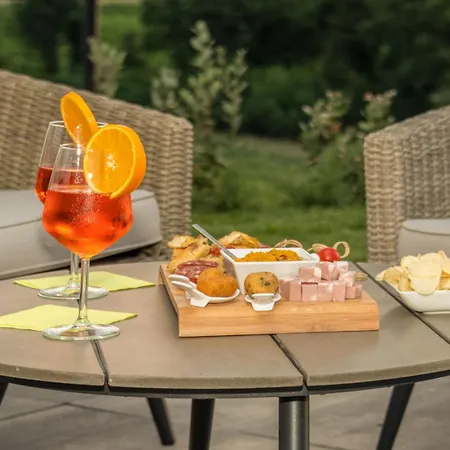 Tenuta Ca Bassa 3* Castel San Pietro Terme