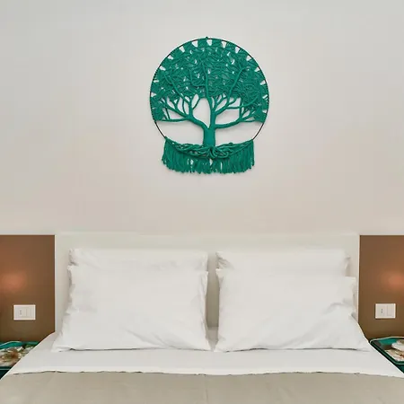Tenuta Ca Bassa Отель типа 