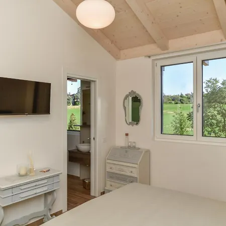 Tenuta Ca Bassa Отель типа 