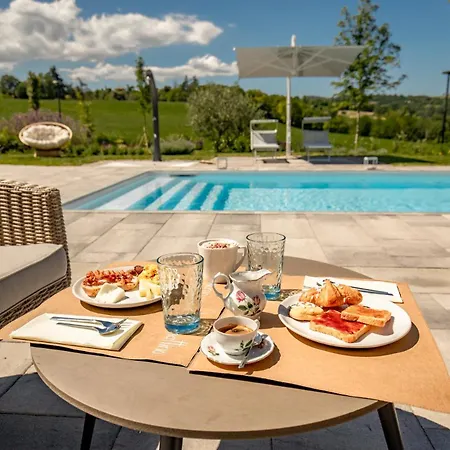 Tenuta Ca Bassa 3*
