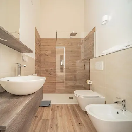 Tenuta Ca Bassa 3*