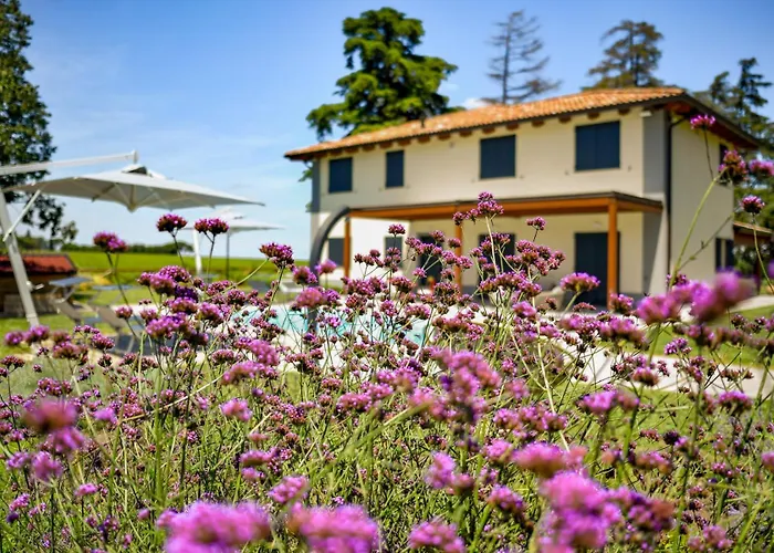 Bed & Breakfast Tenuta Ca Bassa Castel San Pietro Terme