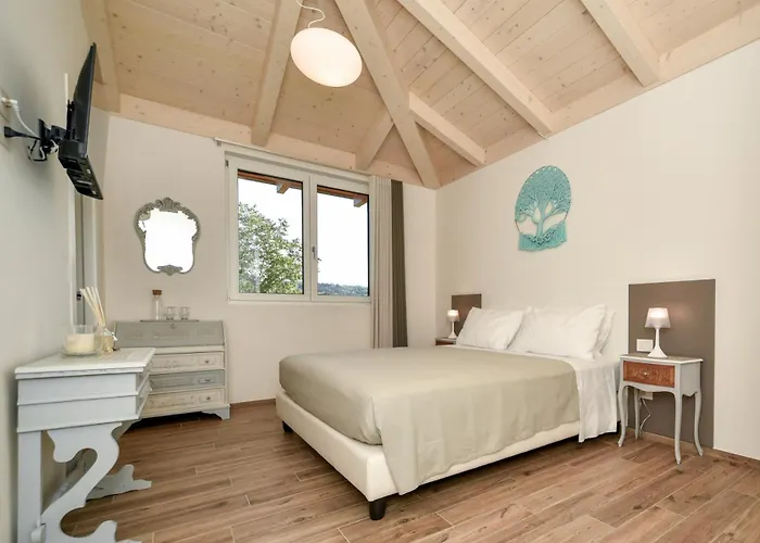 Tenuta Ca Bassa Castel San Pietro Terme