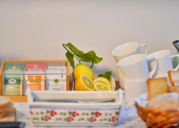 Bed & Breakfast Tenuta Ca Bassa Castel San Pietro Terme