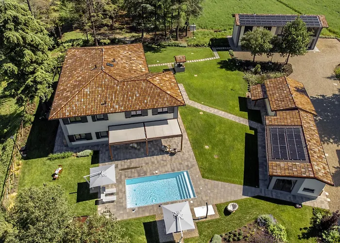 Tenuta Ca Bassa 3*