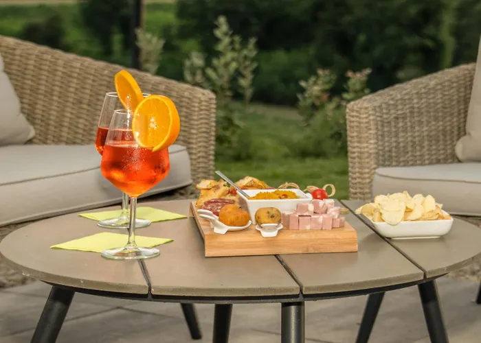 Tenuta Ca Bassa 3* Castel San Pietro Terme