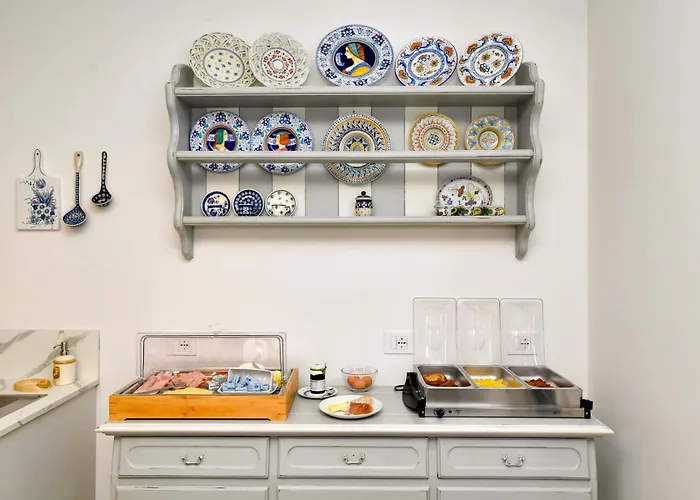 Bed & Breakfast Tenuta Ca Bassa