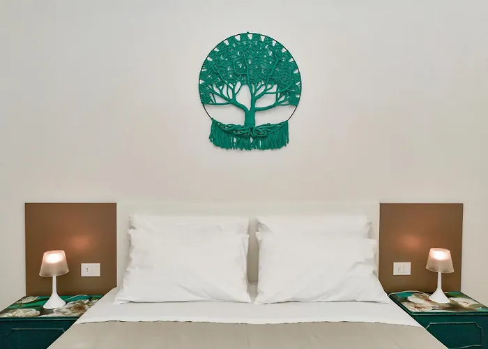 Tenuta Ca Bassa Panzió 3*