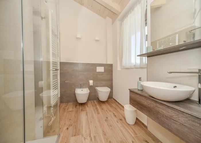 Bed & Breakfast Tenuta Ca Bassa 3*