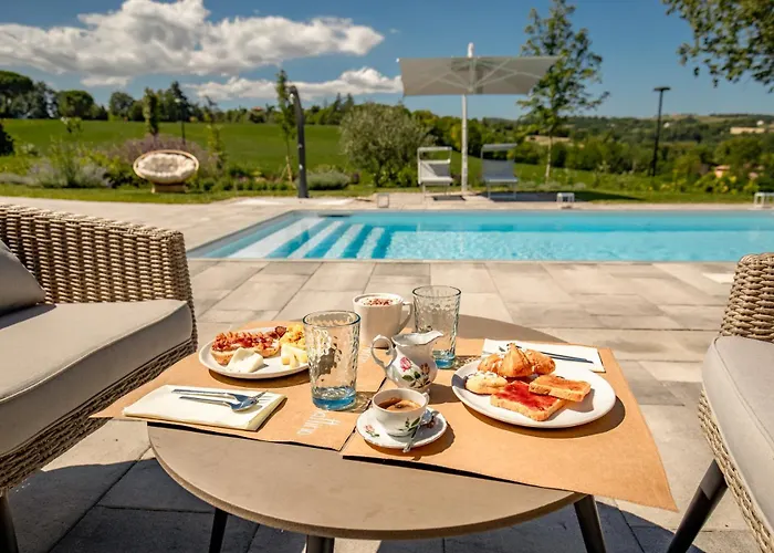 Tenuta Ca Bassa 3*