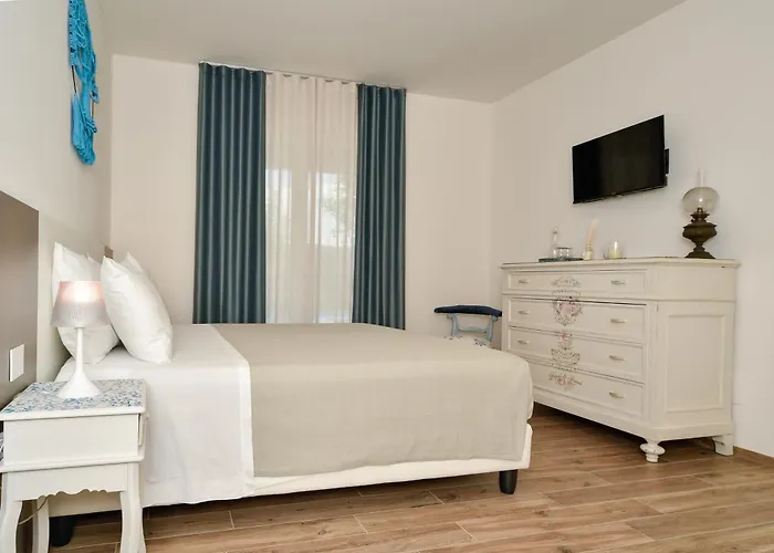 Tenuta Ca Bassa Bed & Breakfast