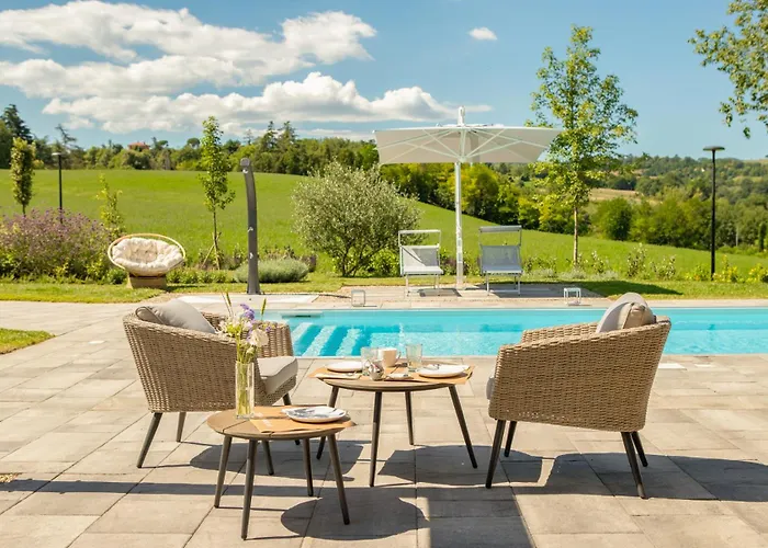 Bed & Breakfast Tenuta Ca Bassa