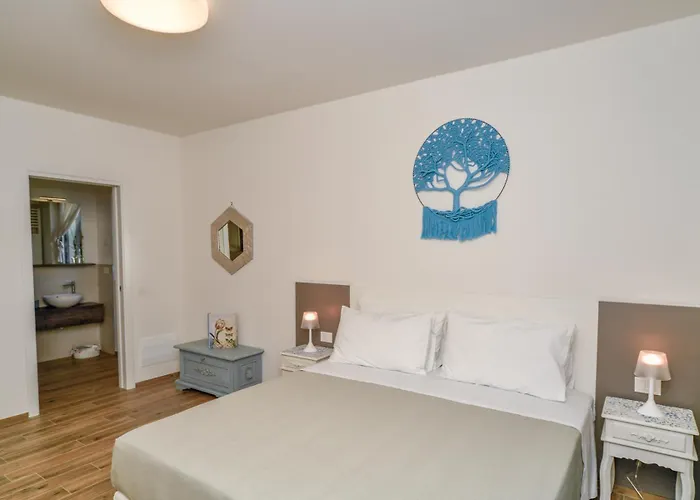 Panzió Tenuta Ca Bassa 3*