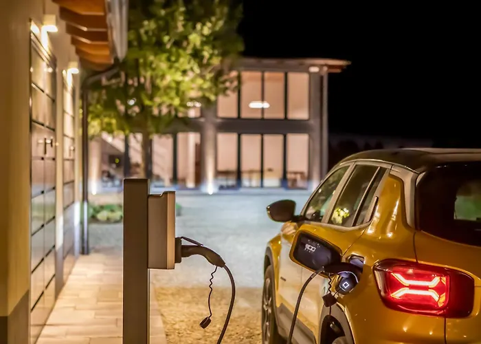 Tenuta Ca Bassa Panzió 3*