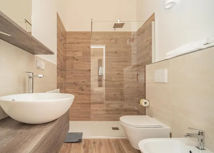 Tenuta Ca Bassa 3*