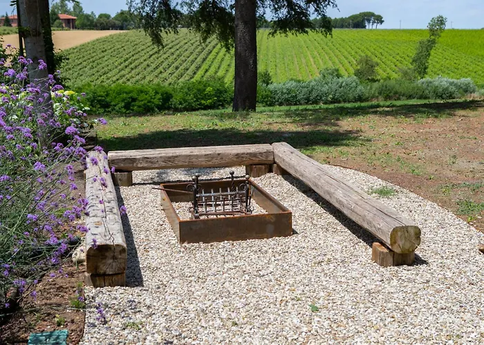 Tenuta Ca Bassa Castel San Pietro Terme