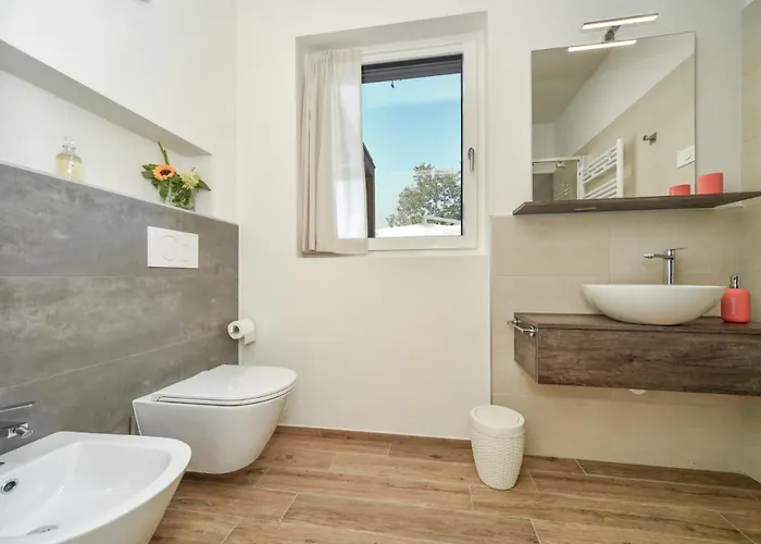 Tenuta Ca Bassa