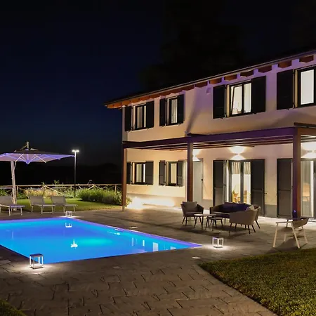 Tenuta Ca Bassa