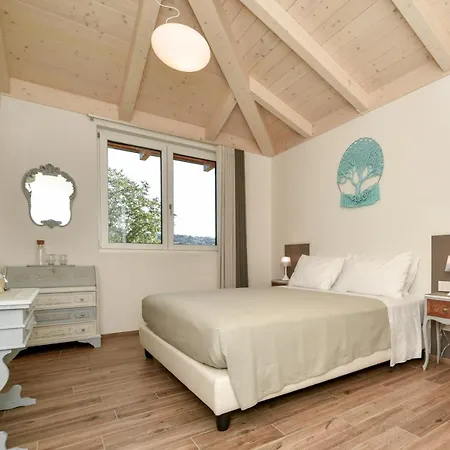 Tenuta Ca Bassa Castel San Pietro Terme