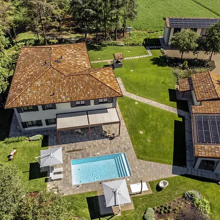 Tenuta Ca Bassa 3*
