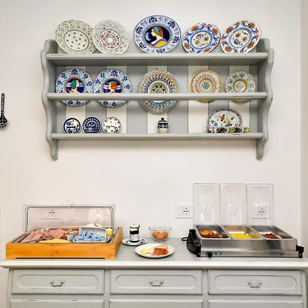 Bed & Breakfast Tenuta Ca Bassa