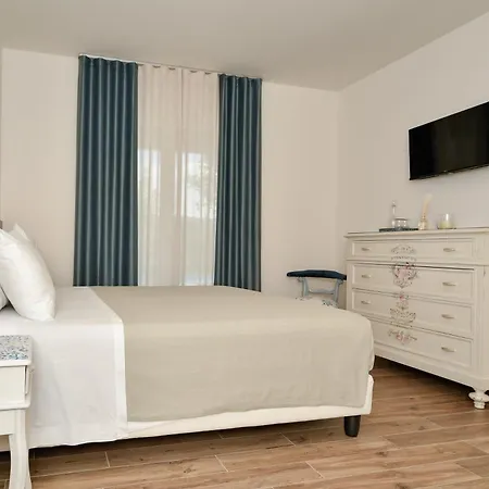 Tenuta Ca Bassa Bed & Breakfast