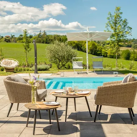 Nocleg ze śniadaniem Tenuta Ca Bassa