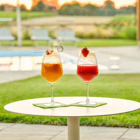 Tenuta Ca Bassa Bed & Breakfast Castel San Pietro Terme