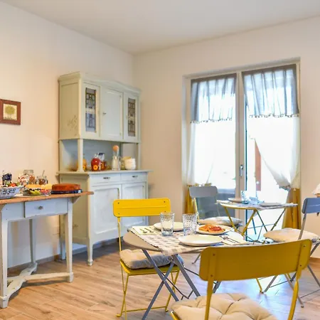 Tenuta Ca Bassa Nocleg ze śniadaniem