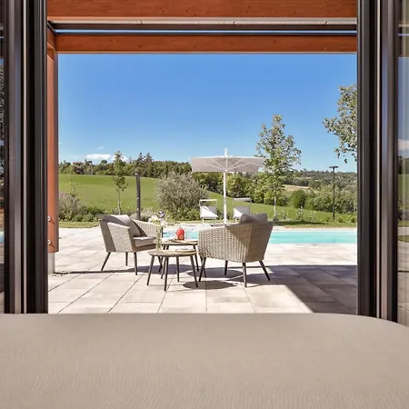 Bed & Breakfast Tenuta Ca Bassa 3*