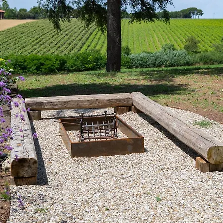 Tenuta Ca Bassa Castel San Pietro Terme