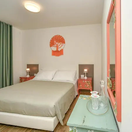 Tenuta Ca Bassa Castel San Pietro Terme