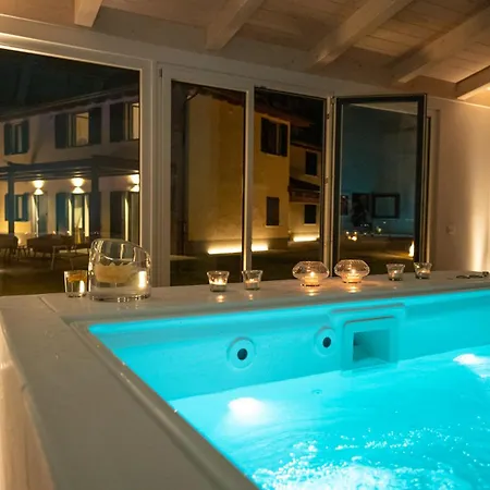 Tenuta Ca Bassa Bed & Breakfast