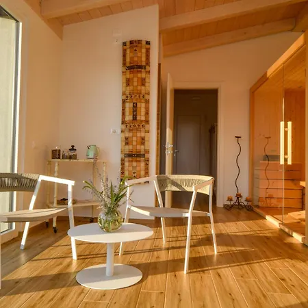 Bed and breakfast Tenuta Ca Bassa