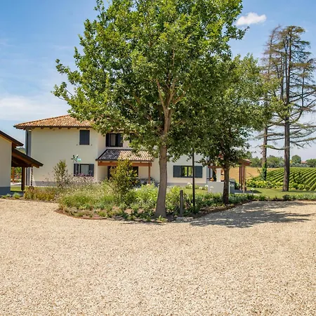 Bed & Breakfast Tenuta Ca Bassa