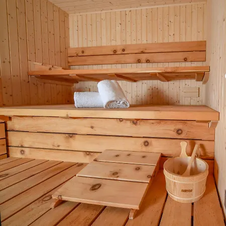 Tenuta Ca Bassa 3*