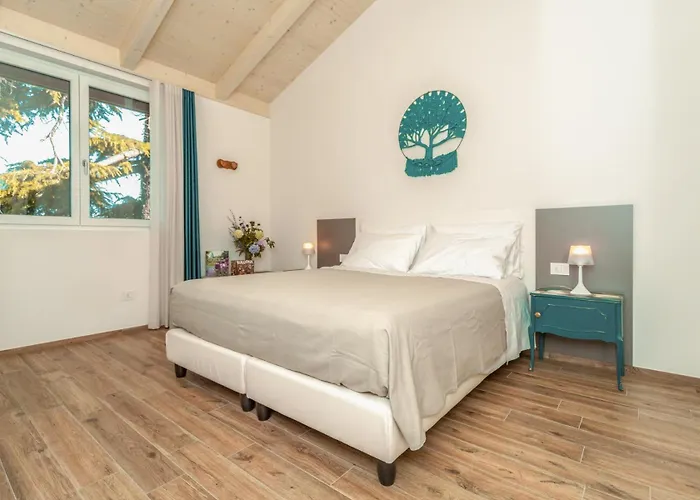 Tenuta Cà Bassa 3* Castel San Pietro Terme