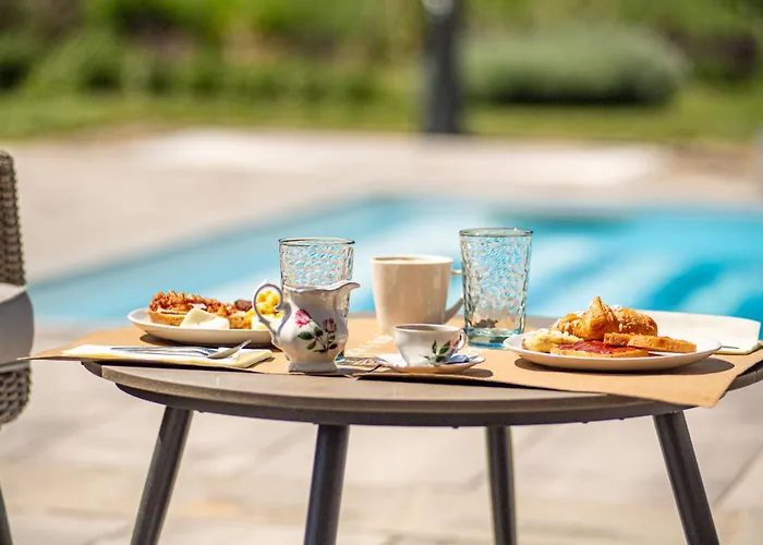 Tenuta Cà Bassa 3* Castel San Pietro Terme