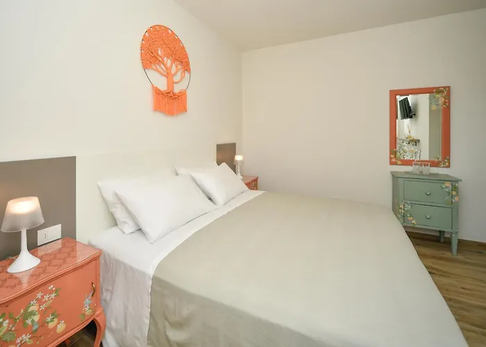 Tenuta Cà Bassa Castel San Pietro Terme