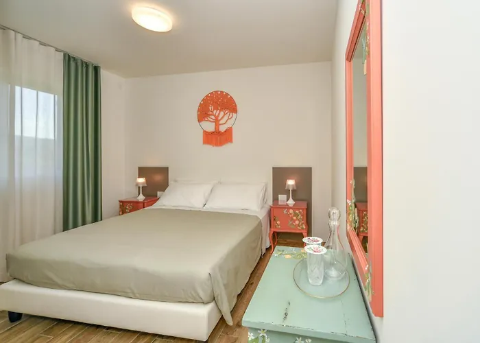 Tenuta Cà Bassa Castel San Pietro Terme