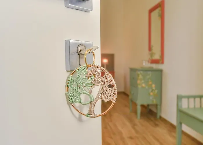 Tenuta Cà Bassa Couette-café Castel San Pietro Terme